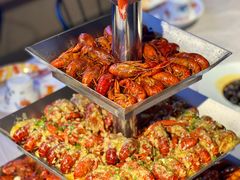 -霸王虾·小龙虾香辣蟹(玉林店)