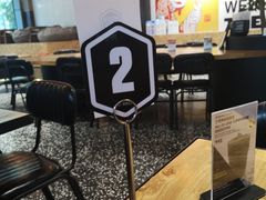 大堂-Moka Bros 摩卡站(嘉华店)