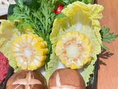 -掂档潮汕牛肉火锅(cityon熙地港店)