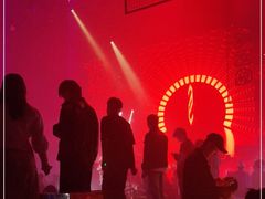 -SPACE CLUB酒吧(九纬路店)