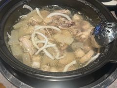 -同仁四季椰子鸡(海岸城天利店)
