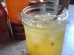 百香果苏打-RAC BAR(安福路店)