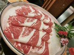 -东来顺·非遗火锅(高新店)