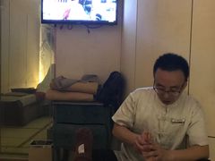 -华夏良子·足道SPA艾灸(三里屯店)