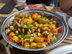 -饕林餐厅(太古里东升店)