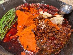 -五里关火锅(牛市口店)