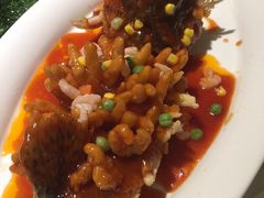-温德姆花园酒店-鼎丰阁中餐厅