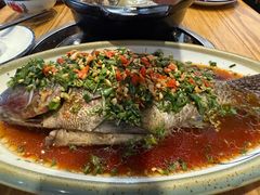 -妈妈的味道(和顺古镇店)