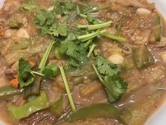 -龙香居海鲜浑锅家常菜·特色驴肉