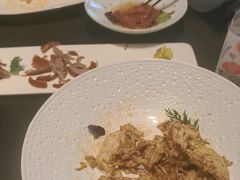 -北京老铺烤鸭(老城根店)