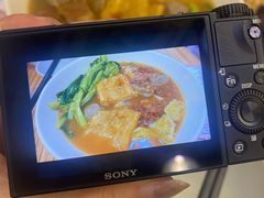 -新记美食(关闸店)