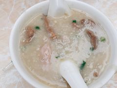及第粥-源记肠粉(华贵路店)