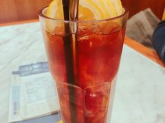 -翠華餐廳(浦东机场T1店)