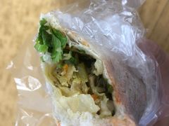 闽南薄饼-思北花生汤