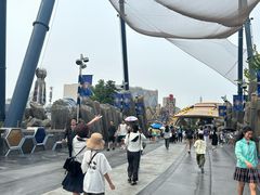 -红星前进面包牛奶公司(君太店)