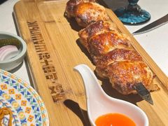 -俄士厨房(五棵松华熙LIVE店)