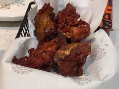 -鸣记脆皮烤鱼(岐山路店)