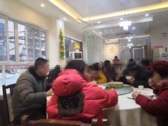 -蒲氏烤鸭(百寿路店)