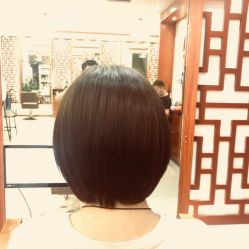 -美梵日系沙龙