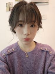 -明天见·化妆造型工作室