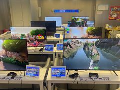 -玩刻GAME SPACE(万象城店)