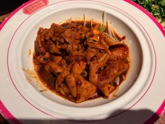 -春梅里卤鹅馆·47年老字号(中山路店)