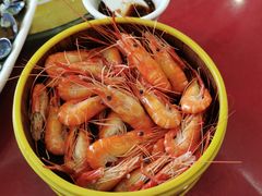 -荣兴河鲜楼(江口店)