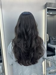 -张昊造型