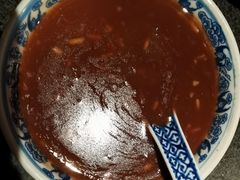 酒酿赤豆汤圆-南京大牌档(小白楼国贸店)