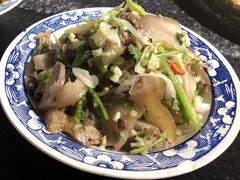 猪头肉-三里屯土灶台(盐城总店)