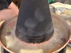 -月圆火锅(宁海东路二店)
