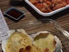 -盒马鲜生(昆城店)