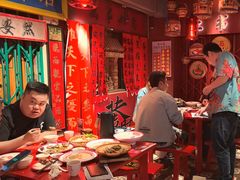 -春梅里卤鹅馆·47年老字号(中山路店)