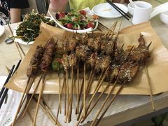 -兄弟联果木炭烤翅·50年家传鸡翅秘方