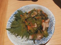 -越光米贩精致料理餐厅(金鹰店)