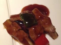 -菩提素素食餐厅(晶郦馆店)