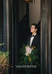 -雪中彩影婚纱摄影·品控旗舰店