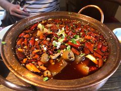 -水煮三国·川鲁江湖菜(香山店)