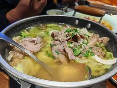 -全牛匠·乐山跷脚牛肉(西单华威约饭街店)