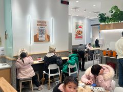 -乡村基(观音桥阳光世纪店)