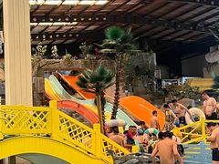 -南宫温泉水世界