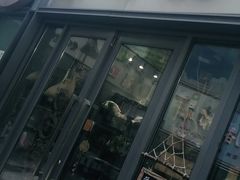 -ChaKo Flora ·茶子花艺 (市北店)