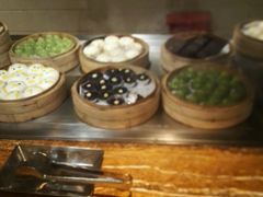 -宁波阳光豪生大酒店·豪生咖啡厅