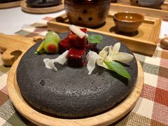 -叶叶菩提(太原别墅店)