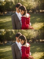 -女王风尚STUDIO·轻奢化定制