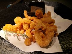 小酥肉-湊湊火锅·茶憩(打浦桥日月光店)