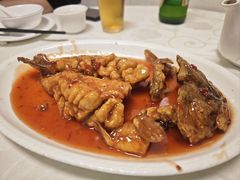 -汇兴源餐馆(小北路店)