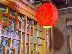 -张关合渣(航空大道店)