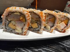 -玄海寿司(国贸店)