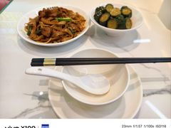 -花少爷·鲜虾干贝粥(延安万达店)